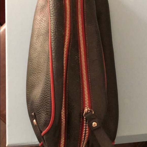 Tod’s Ferrari toiletrie bag - Picture 2 of 6